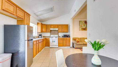 4 Mi to Lake Elsinore: Pet-Friendly Adventure Base - Foto 2