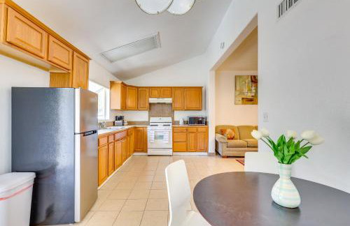 4 Mi to Lake Elsinore: Pet-Friendly Adventure Base - Foto 2