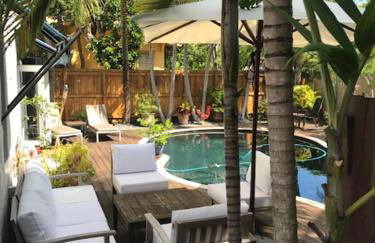 Little havana paradise - Photo 11