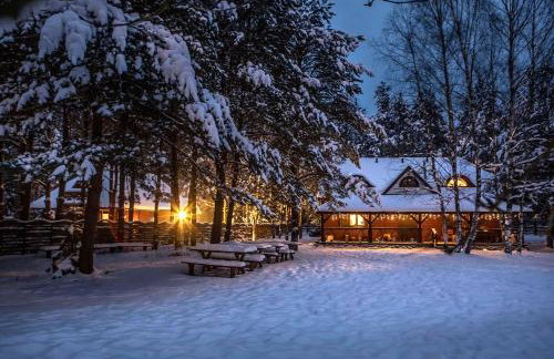 Maciejówka Borki 33 - Foto 47