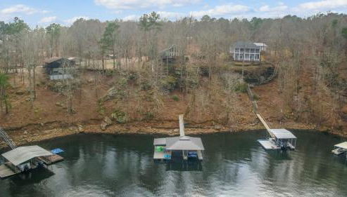 Hideaway At Turtle Rock - Secluded Cove And Year-Round Water! - Foto 3