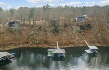 Hideaway At Turtle Rock - Secluded Cove And Year-Round Water! - Foto 3