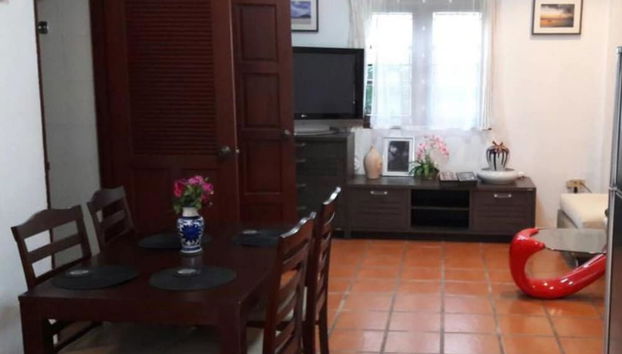 Huahin Cozy Villa - Foto 4, Zona de estar