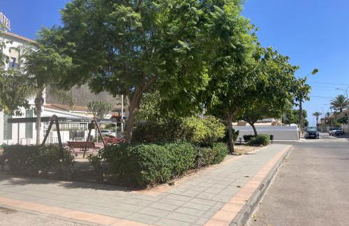 Calabardina Playa 2 con Wifi y aire acondicionado - Foto 30