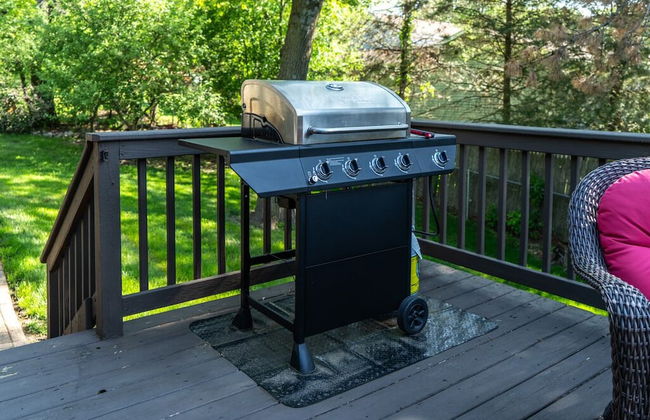 Tulip Hill - Foto 45