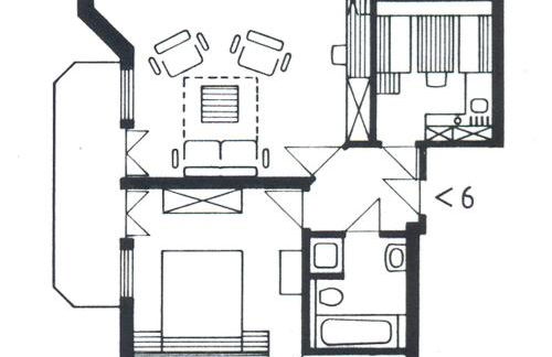 Ferienhaus am Römerweg - Foto 49