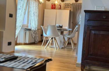 Mansarda la soffitta - Photo 28