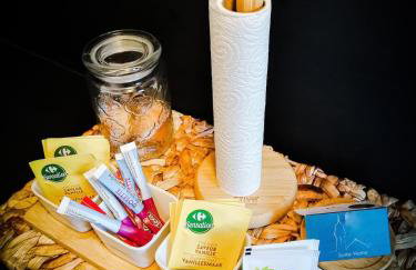 JOLI STUDIO AVEC PARKING ET NETFLIX - Proche du palais des exposition, du stade de Beaublanc et du Zenith - Foto 9