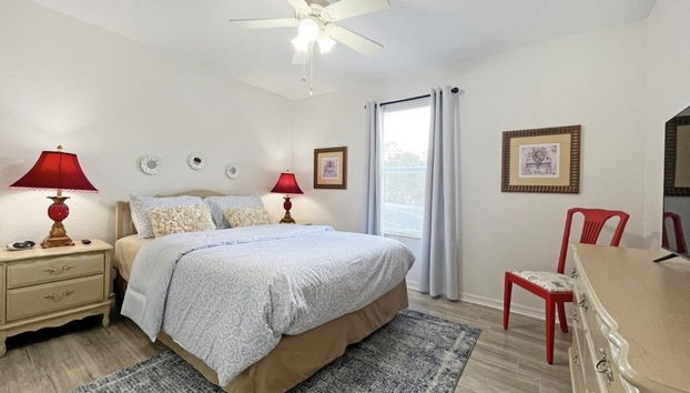 Family Dream 5 Bedroom Home by RedAwning - Foto 5, Habitación