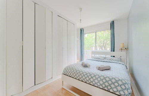 Magnifique 3 pièces avec Parking privé et balcon - Foto 9