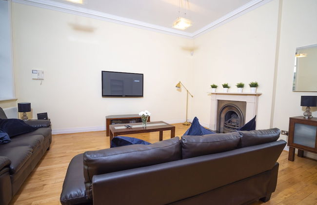 Deluxe London Homes Tower Bridge - Foto 17