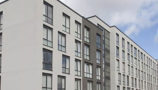 For Students Only Upperton Rd Studios in Leicester - Foto 2, Imagen principal