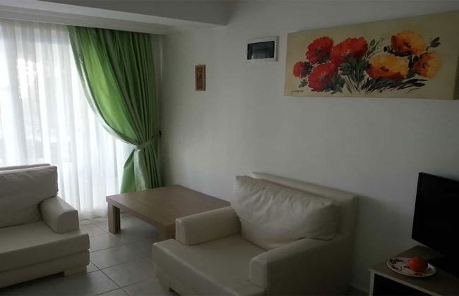 Center Point 3 Apart - Foto 4