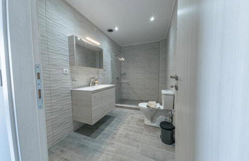 Luxury Sea View Apartment in Kolimvari - Foto 28