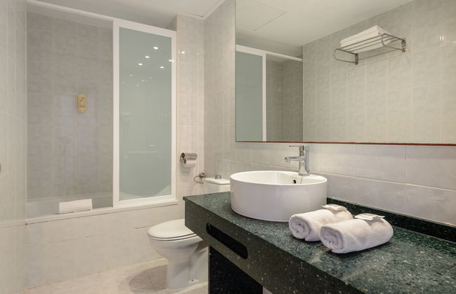 Apartamentos Vibra Panoramic - Foto 27