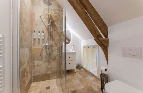 Maison Morny Your Exquisite Retreat near Deauville - Foto 19