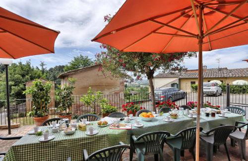 Borgo di Alica - Foto 16