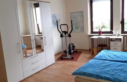 Ferienwohnung Im Dichterviertel - Foto 23