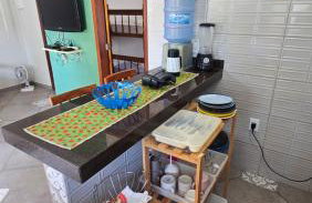 Vila Axé Flat Lua - Foto 15