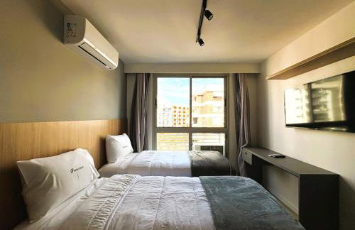 Unihome Studio Niterói - Foto 24