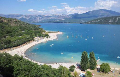 Gîte provençal indépendant avec piscine chauffée : LE SUY BIEN - Foto 24