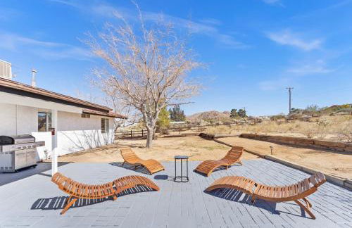 Shooting Star Lodge - Foto 24