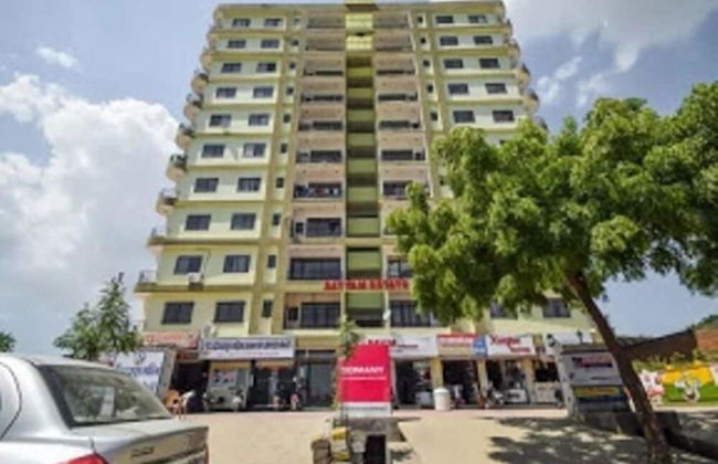 Rajmandir Holiday Home - Foto 1