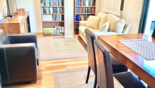 Apart Grossi Centro Garaje - Foto 2