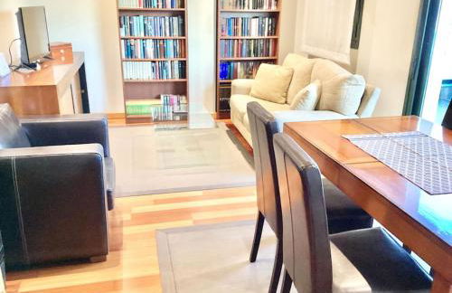 Apart Grossi Centro Garaje - Foto 2