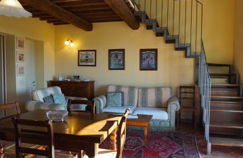 Borgo di Colleoli Resort - Foto 25