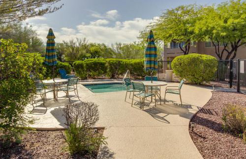 Oro Valley Condo with Desert and Mountain Views! - Foto 28