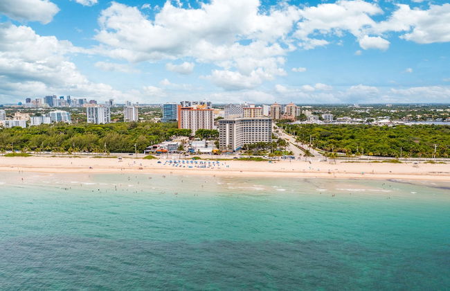 Purple Pelican by Opus (Suite 5) - Foto 28