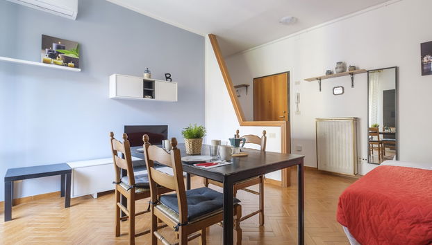 San Pietro House by Studio Vita - Foto 2, Profilbild