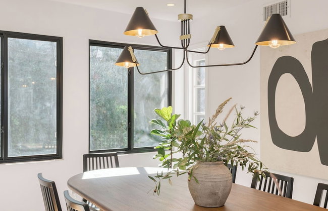 Silver Screen by Avantstay Luxe Backyard Escape - Photo 68