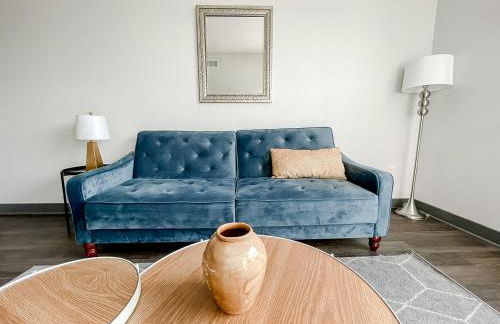 Sleepover 1BD 1BA Des Moines Apartments - Foto 28