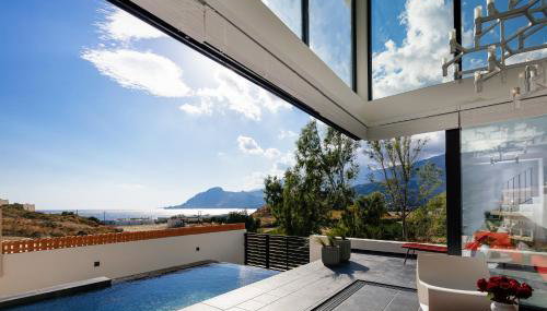 Mayeia Villas - Foto 1