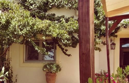 Lorantina Luxury Sea View House with Starlink WiFi near Barbati & Ipsos - Photo 69