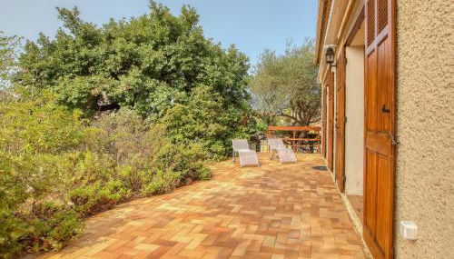 Holiday Home L'Arbousier by Interhome - Photo 3