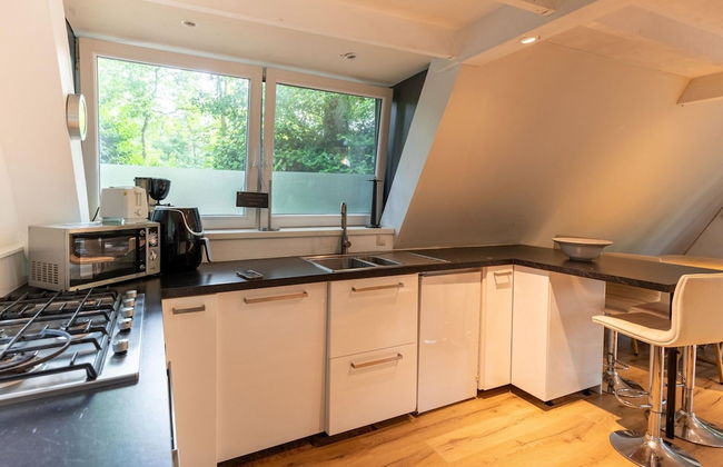 Lanaken Lakeside Cabin Stay - Foto 8