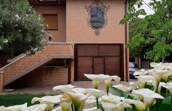 VILLA AFRICA - Foto 14