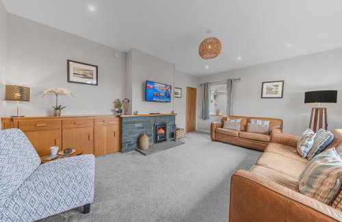 Hollace, Lake District bungalow with hot tub and stunning views - Foto 6