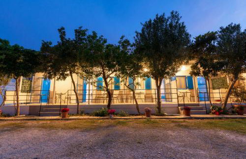 Zante Riva Studios - Foto 29