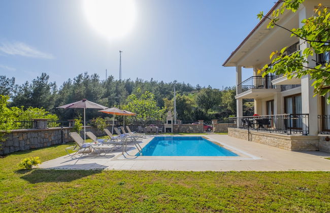 Infinity Opal Villa - Foto 56