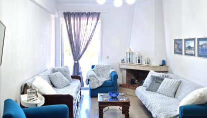 Gentle Breeze apartment - Foto 3