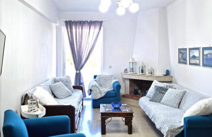 Gentle Breeze apartment - Foto 3