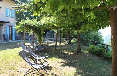 Holiday Home La Rovere by Interhome - Foto 72