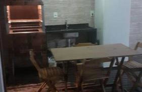 Linda casa na Gamboa Garopaba - Foto 20