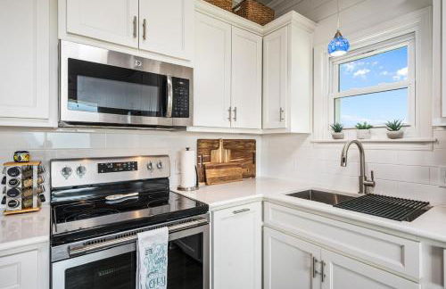 Bolivar Bungalow home - Foto 16