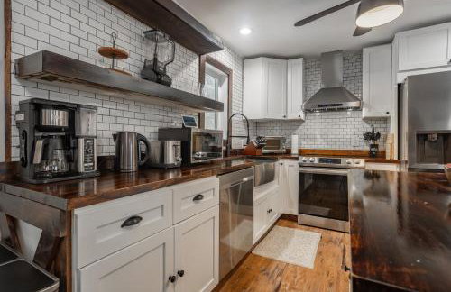 Pocono Retreat Movies Games Spacious - Foto 39