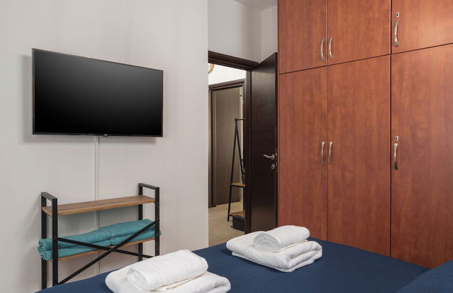 Vasilikis Apartments - Foto 16